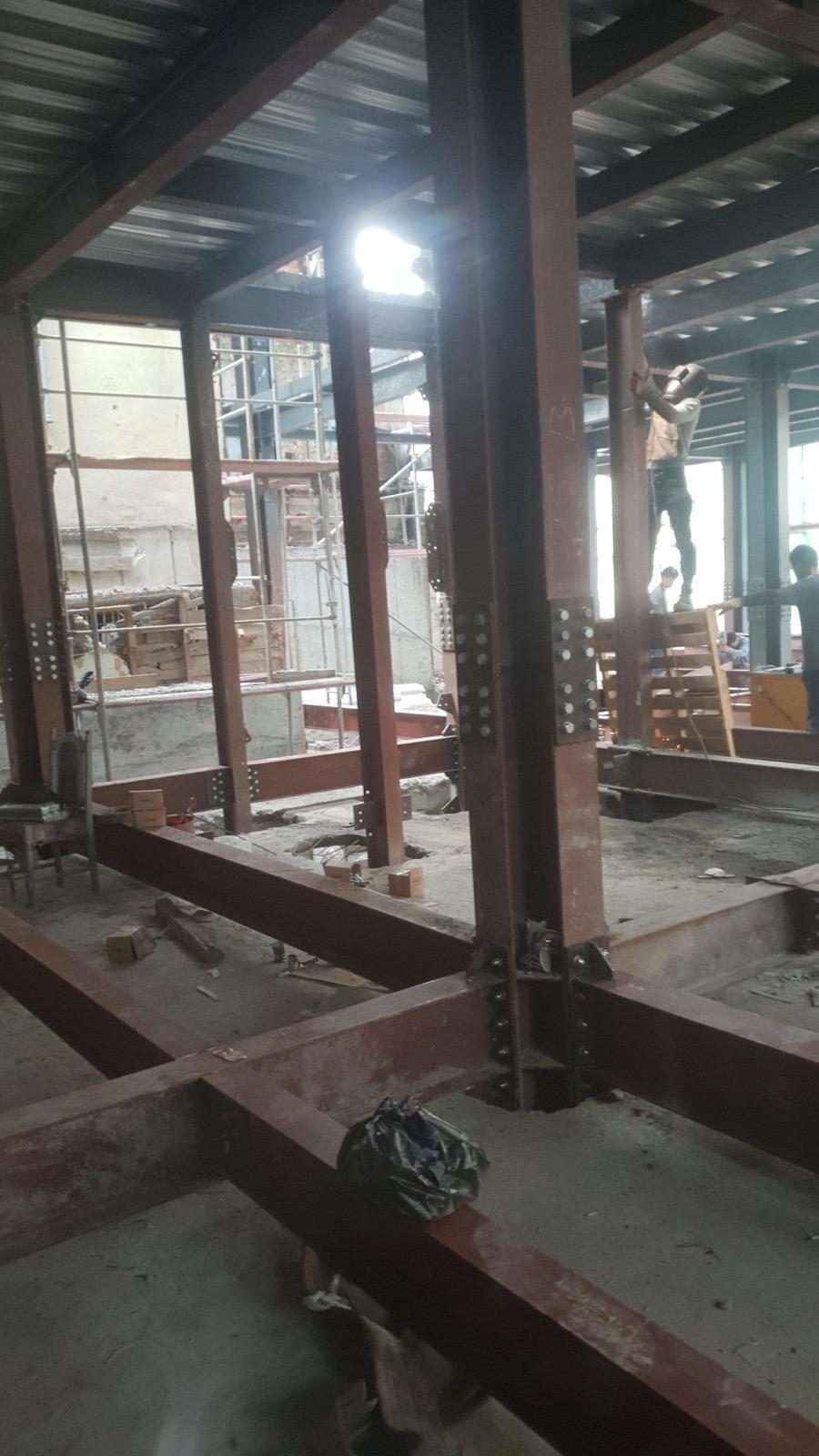 Kocaeli Körfez Ray Hattı
